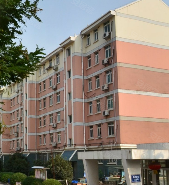 东景花园,五棵松128号-南京东景花园二手房,租房,房价-南京安居客