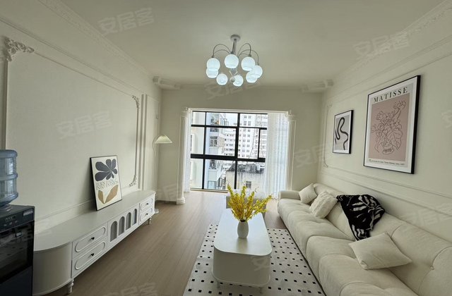 大景商业城2室2厅80㎡38万二手房图片