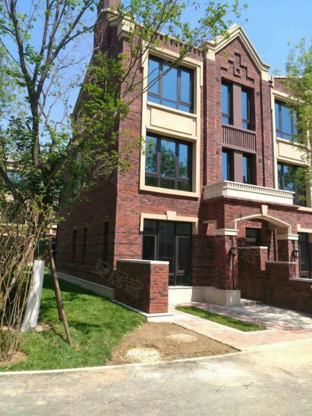 当代旭辉墅,鲁韩路-北京当代旭辉墅二手房,租房,房价-北京安居客