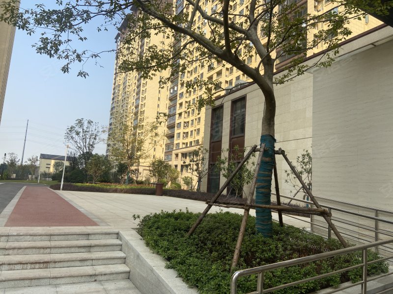 光谷澎湃城奥山府,光谷三路-武汉光谷澎湃城奥山府二手房,租房,房价