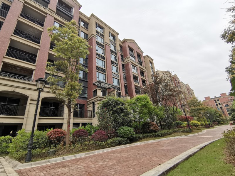 华宇锦绣花城(3期)