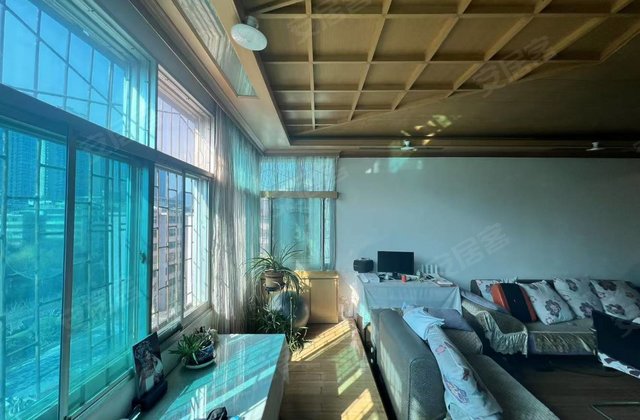 国税局家属小区3室2厅137㎡43.8万二手房图片