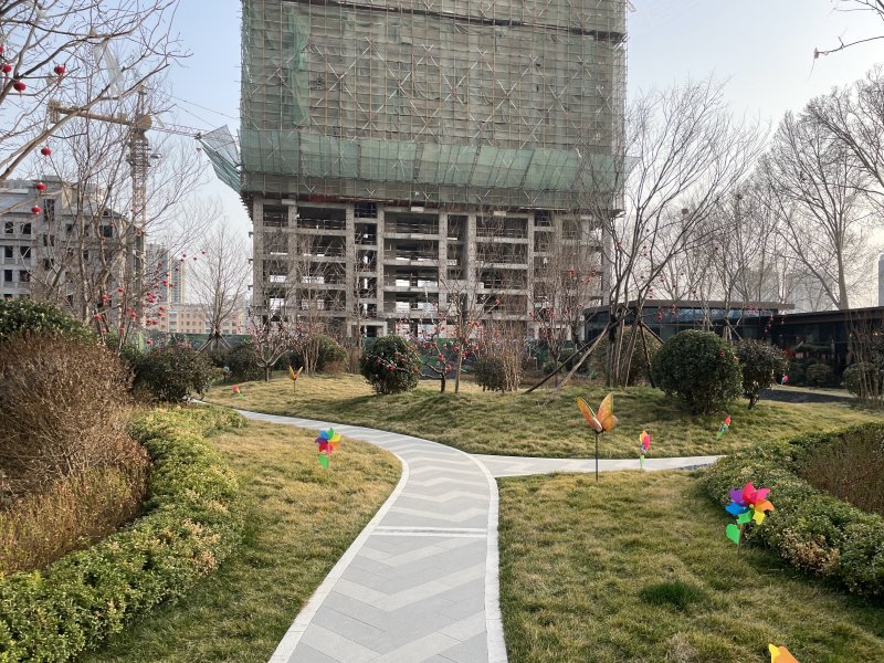 华安紫宸公馆,北宫东街63号-潍坊华安紫宸公馆二手房,租房,房价-潍坊