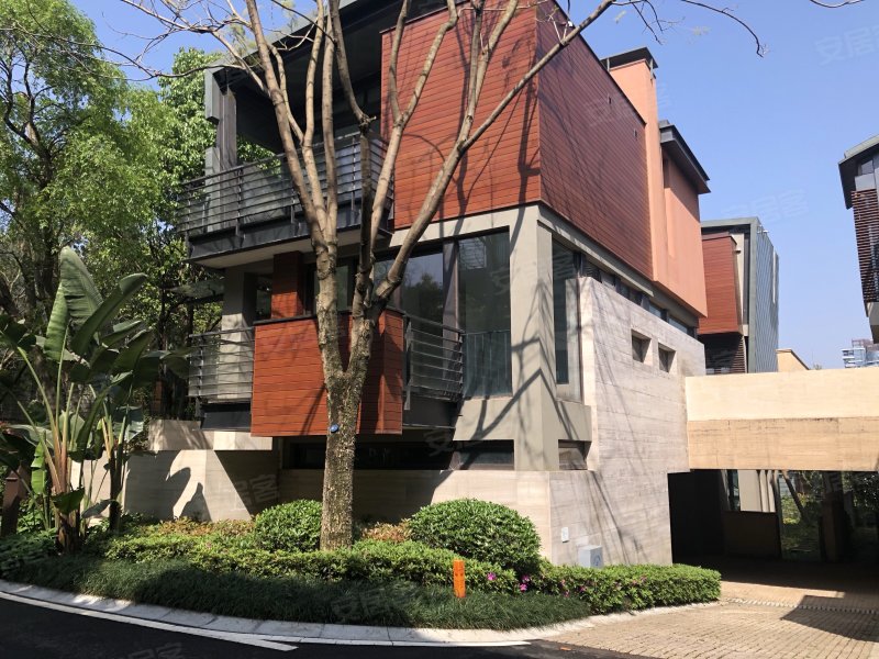 麓湖生态城玲珑屿,天府大道南一段-成都麓湖生态城玲珑屿二手房,租房
