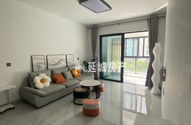 建发玺院(建阳)4室2厅118㎡89.9万二手房图片