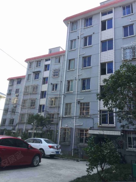 王桥街41弄小区