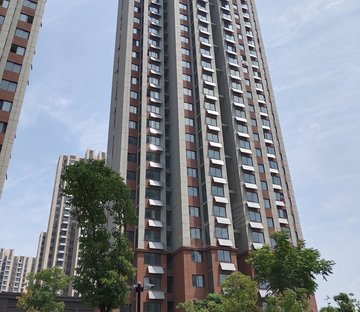尚水湖畔淼园小区