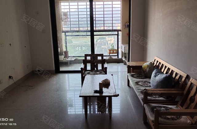 安溪万达华府3室2厅92.2㎡113万二手房图片