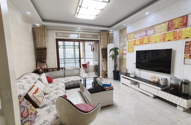 世纪王座3室2厅142㎡69.8万二手房图片