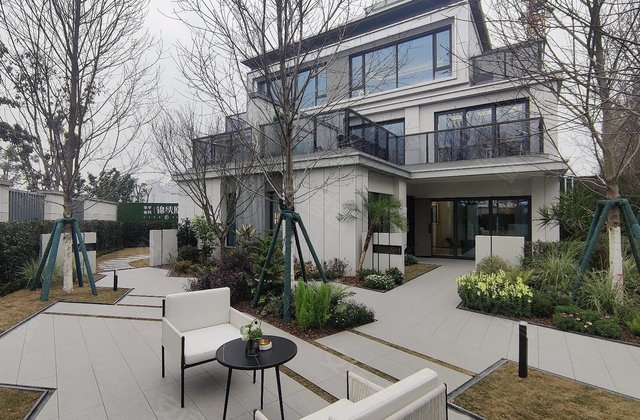 融创曲水风和,开中路-重庆融创曲水风和二手房,租房,房价-重庆安居客