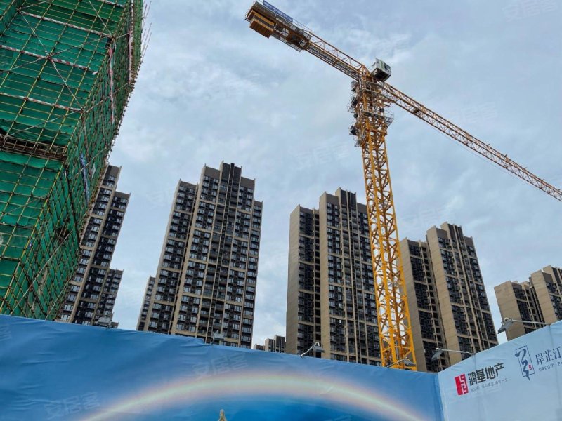 鸿基岸芷汀兰,白蕉路2588号-珠海鸿基岸芷汀兰二手房,租房,房价-珠海