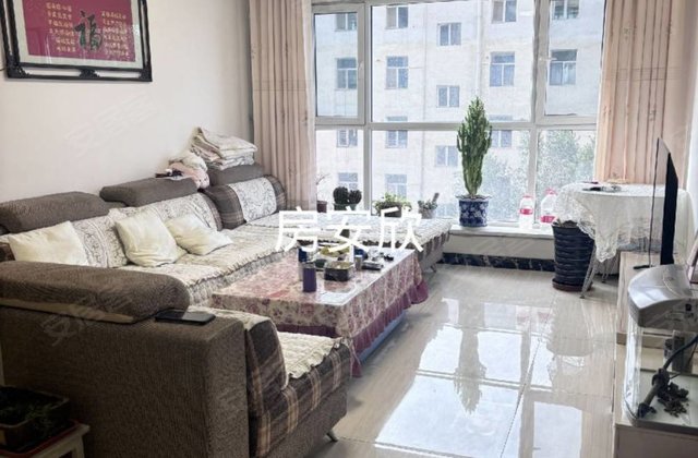 银河小区2室2厅100.9㎡48万二手房图片