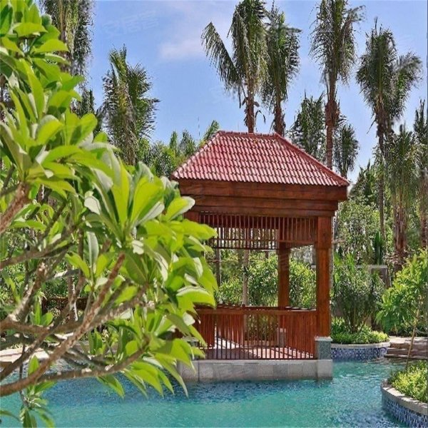 太阳谷温泉城,兴梅大道-三亚太阳谷温泉城二手房,租房,房价-三亚安居