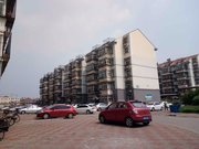 世纪大道小区图片