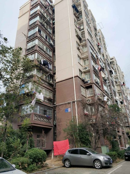 汇景家园汇平苑