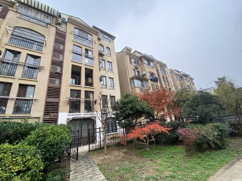 棕榈湾尼盛山庄,向阳路6号-苏州棕榈湾尼盛山庄二手房,租房,房价-苏州