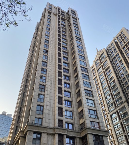 凯润金城(商住楼)