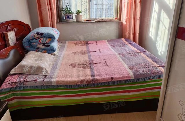 繁荣家园(灯塔)2室1厅73㎡21.8万二手房图片