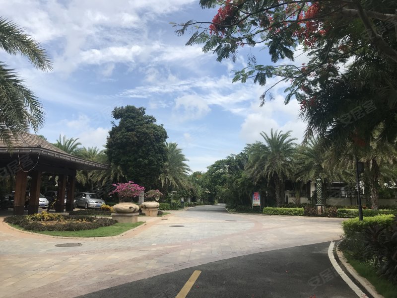 亚龙湾公主郡(三期别墅),亚龙湾路-三亚亚龙湾公主