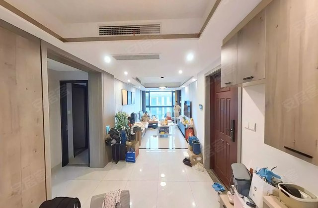 万固誉江南小区3室2厅129㎡189万二手房图片