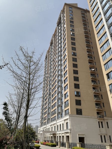 湖畔天下(商住楼) 