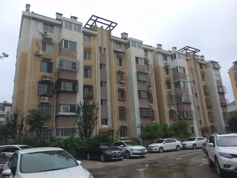 四季馨园,珠江道,近微山路-天津四季馨园二手房,租房,房价-天津安居客