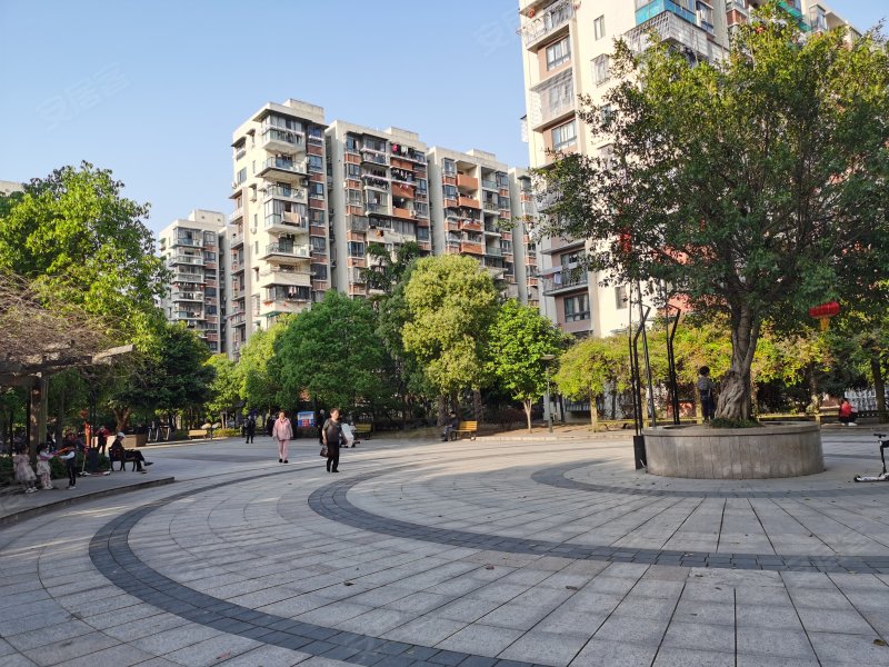 瑶溪住宅区一组团,首辅路,近南洋大道-温州瑶溪住宅区一组团二手房
