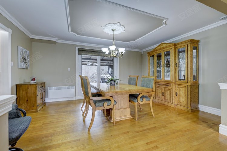 加拿大约¥245万House for sale, 154 Ch. Crawford, Stoneham-et-Tewk二手房公寓图片