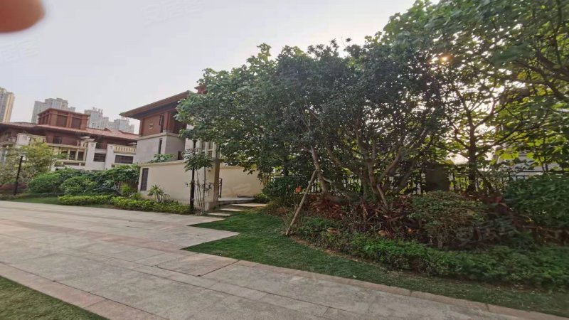 阳光城翡丽湾(别墅),乌龙江大道58号-福州阳光城翡丽湾(别墅)二手房