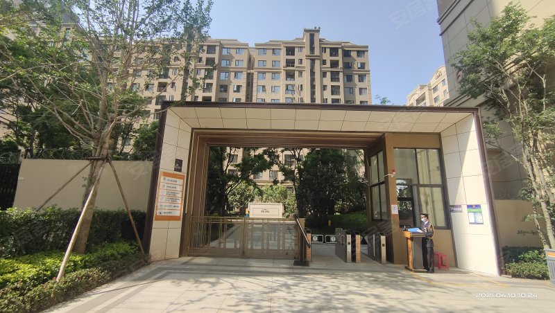 融创澜玥台
