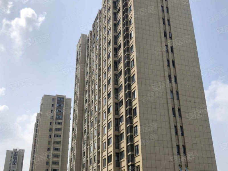 中集金地美兰城