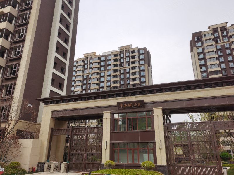 中铁城,经十东路-济南中铁城二手房,租房,房价-济南安居客