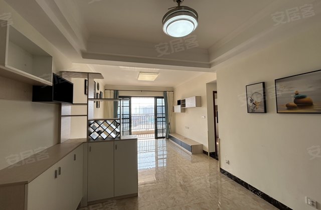 开平骏景湾豪庭3室2厅90㎡50.8万二手房图片