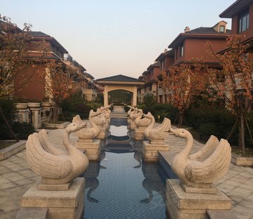 宝龙云滨湾(别墅)