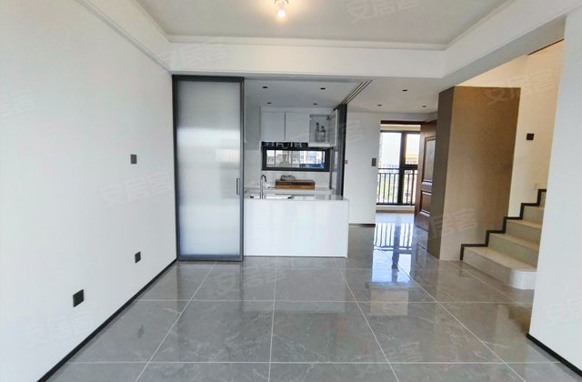 颐安雍悦华府4室2厅117㎡61万二手房图片