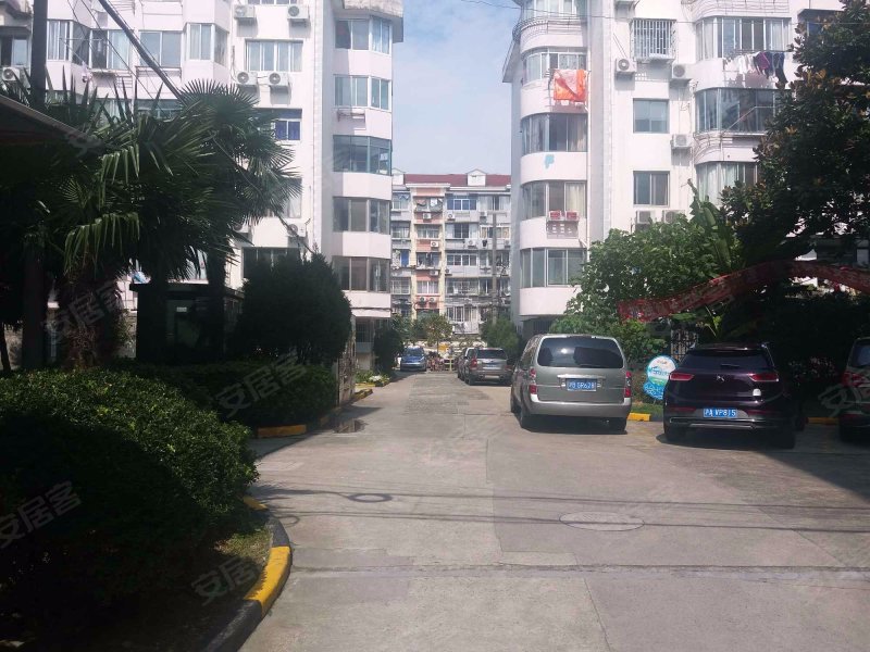 高科西路2847弄小区 