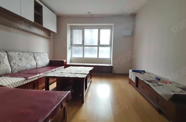 置业顾问王方野网上店铺发布二手房房源-北京安居客