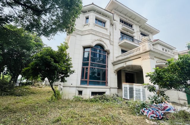 顺德碧桂园钻石郡