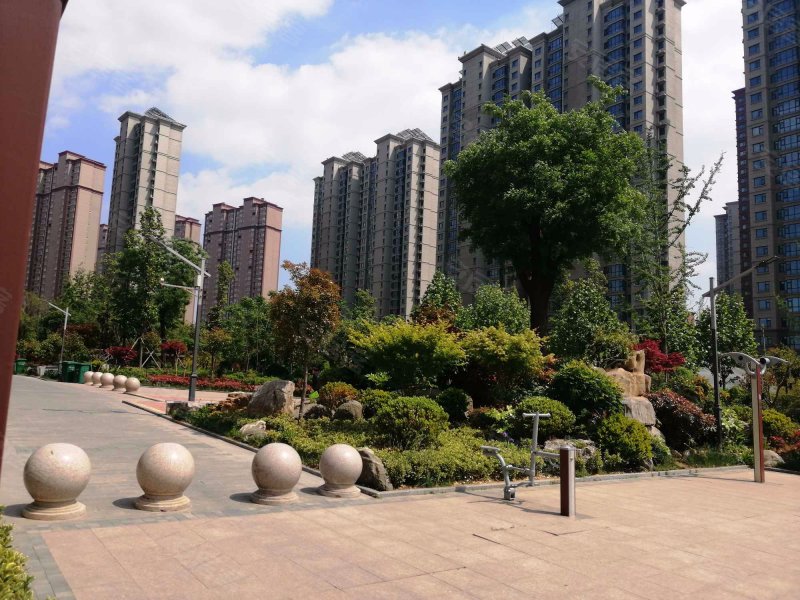 湖西景苑(b区),建华西路,近衡山路-枣庄湖西景苑(b区)二手房,租房