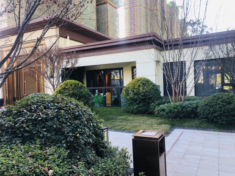 雍锦湾,武夷山北大道-上饶雍锦湾二手房,租房,房价-上饶安居客