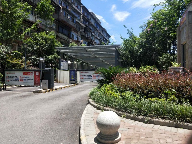 怡景华庭,五通路-武汉怡景华庭二手房,租房,房价-武汉安居客