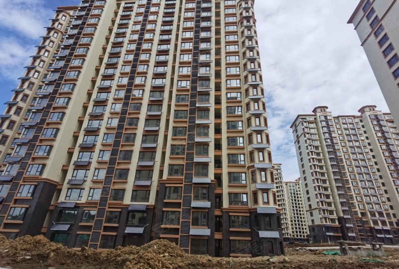 万象一品,青岛南路,近温泉西路-威海万象一品二手房,租房,房价-威海