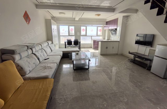 逸城首郡2室2厅130㎡27万二手房图片