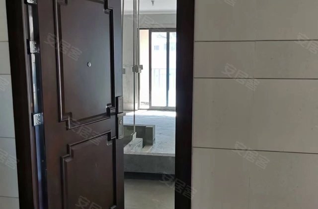 建发央著3室1厅109㎡95万二手房图片