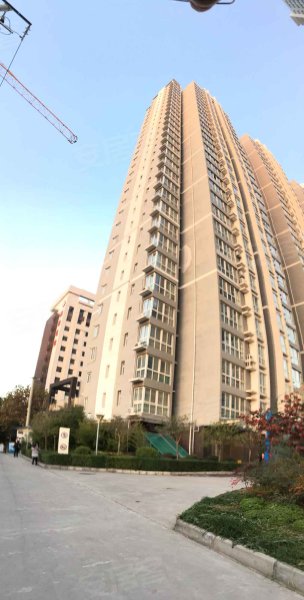 山水家园小区,米秦北路9号-西安山水家园小区二手房,租房,房价-西安