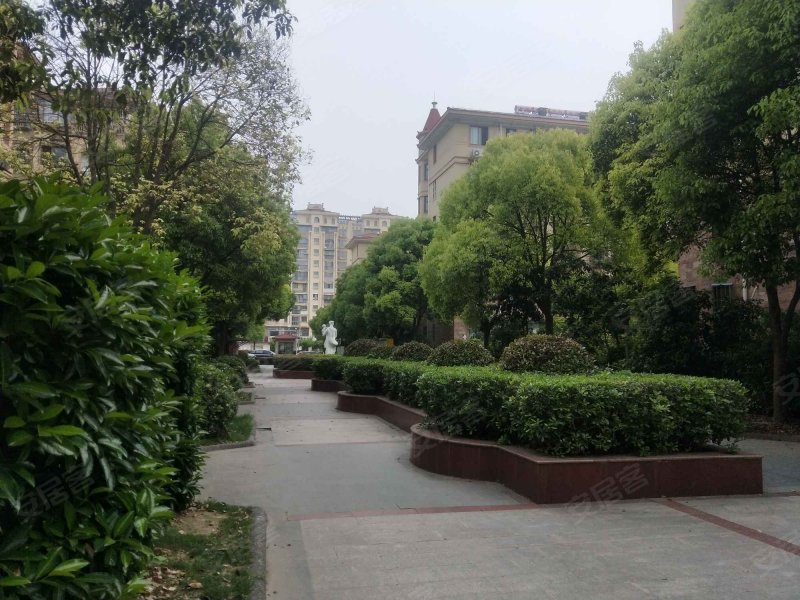 维罗纳花园,健康西路99号-盐城维罗纳花园二手房,租房,房价-盐城安居