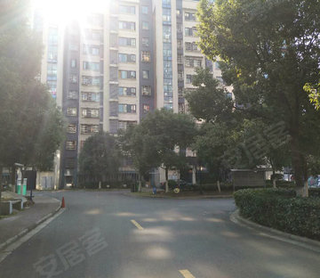 保利印江南(一期)