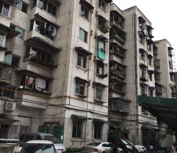 老马路7号院