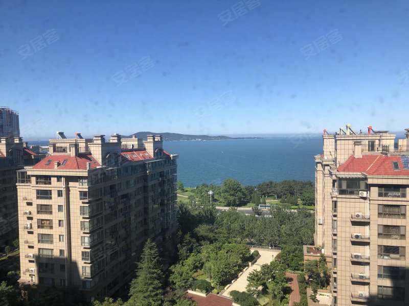 蓝湾怡庭,青岛中路1号-威海蓝湾怡庭二手房,租房,房价-威海安居客