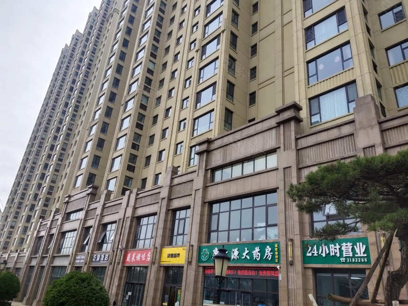 德源绿洲,泽州南路-晋城德源绿洲二手房,租房,房价-晋城安居客